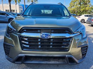 Used 2024 Subaru Ascent Premium w/ Convenience Package video 2