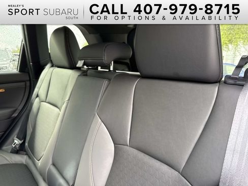 New 2026 Subaru Forester Wilderness AWD/4WD image 15