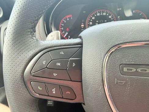 New 2026 Dodge Durango GT image 17