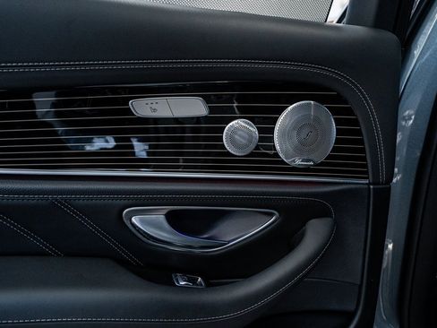 Used 2019 Mercedes-Benz E 63 AMG S image 53