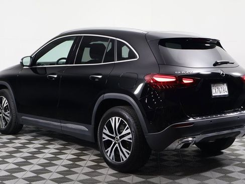 Certified 2025 Mercedes-Benz GLA 250 image 6