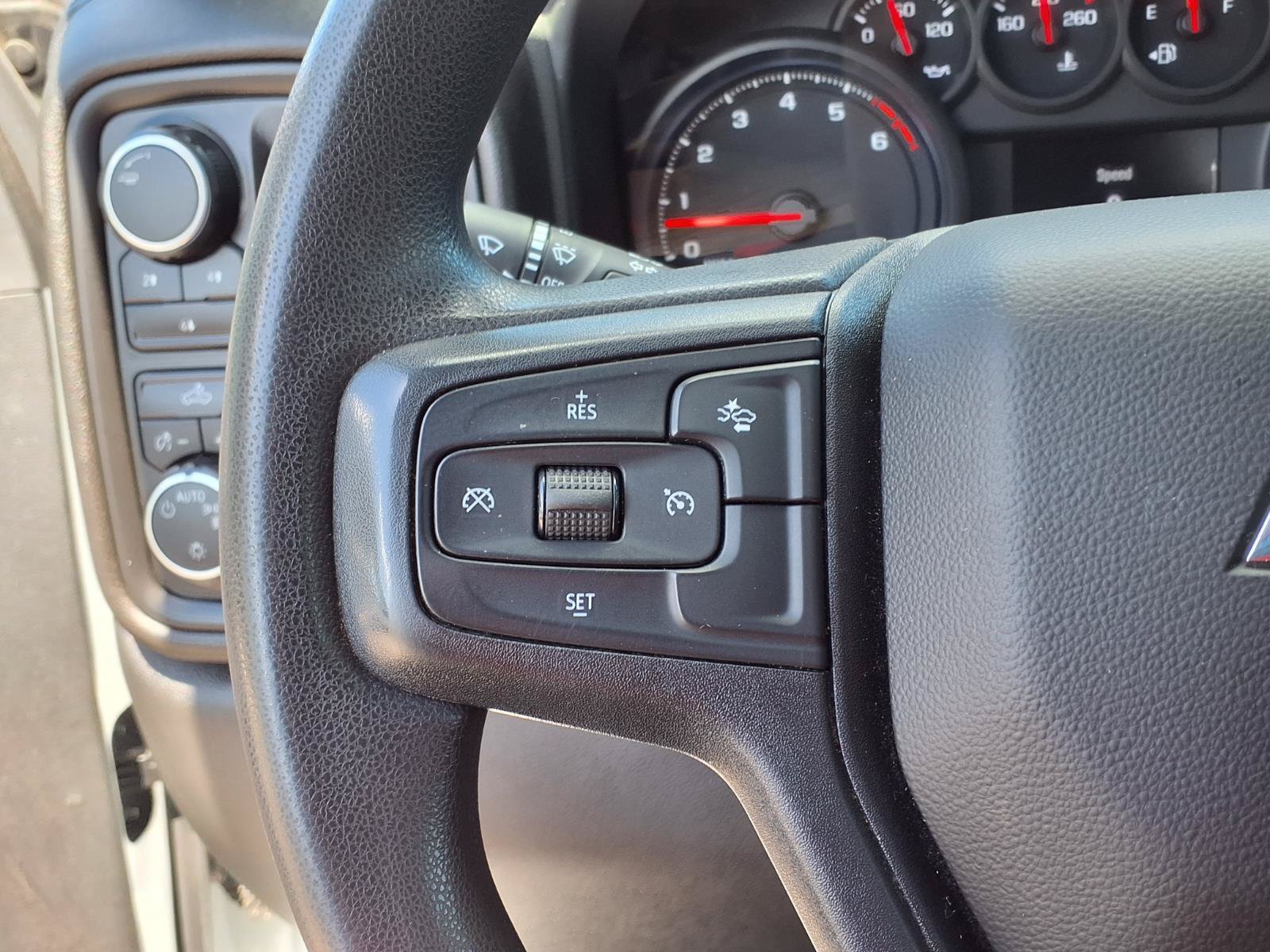 Used 2024 Chevrolet Silverado 2500 W/T w/ WT Convenience Package AWD/4WD image 20
