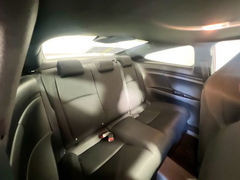 Used 2017 Honda Civic Si image 33