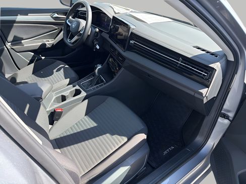 New 2025 Volkswagen Jetta S FWD image 10