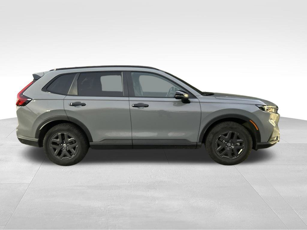 Used 2026 Honda CR-V TrailSport image 6