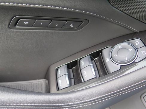 Used 2024 Cadillac CT5 Premium Luxury image 10