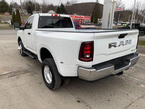 New 2026 RAM 3500 Tradesman image 14