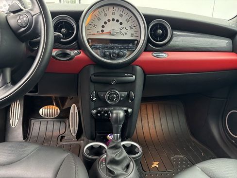 Used 2012 MINI Cooper Clubman S image 7