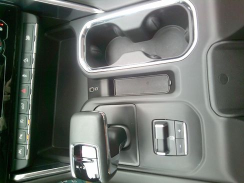 Used 2023 GMC Sierra 1500 Denali Ultimate image 17