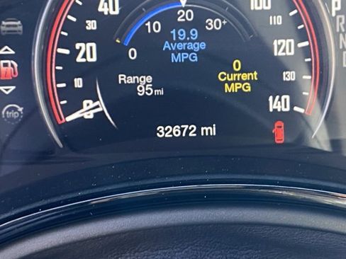 Used 2025 Dodge Durango GT image 28