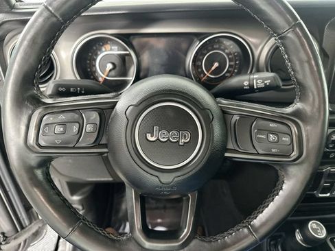 Used 2022 Jeep Gladiator Sport AWD/4WD image 21