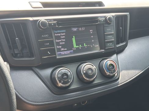 Used 2016 Toyota RAV4 LE FWD image 24