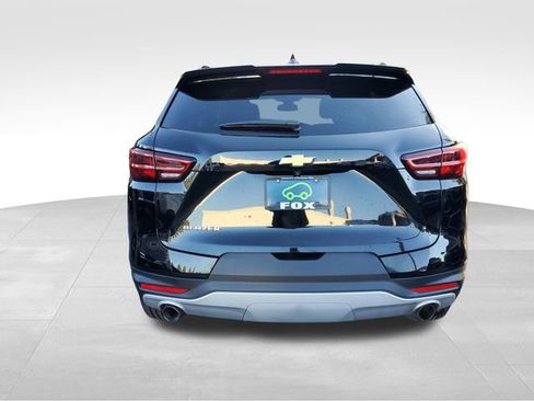 Certified 2024 Chevrolet Blazer LT w/ LPO, Floor Liner Package image 4