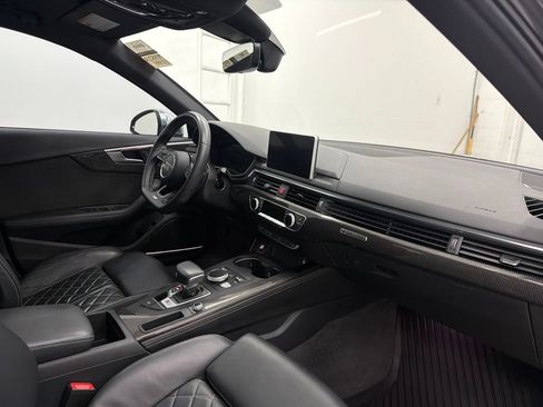 Used 2018 Audi S4 Prestige AWD/4WD image 33
