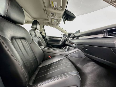 Used 2020 MAZDA MAZDA6 Grand Touring FWD image 31