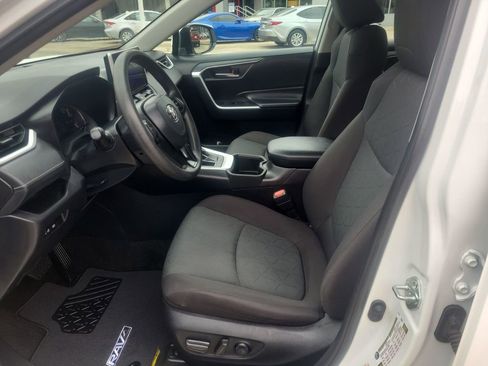 Certified 2024 Toyota RAV4 XLE image 15