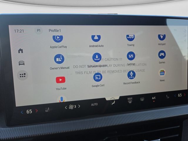 New 2027 Ford Explorer Active w/ Active Comfort Package AWD/4WD image 24