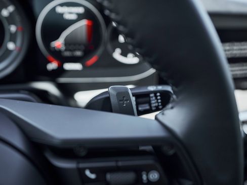 Used 2025 Porsche 911 Turbo S image 50