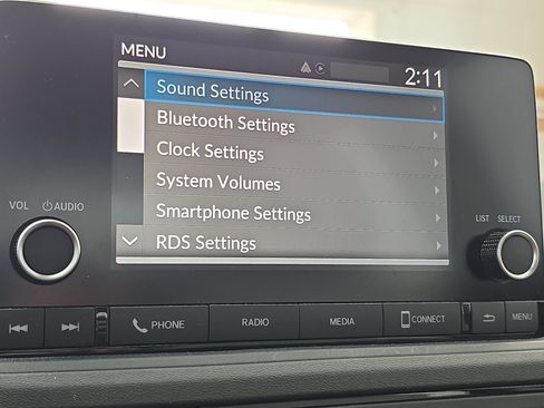 Used 2024 Honda Accord EX image 20
