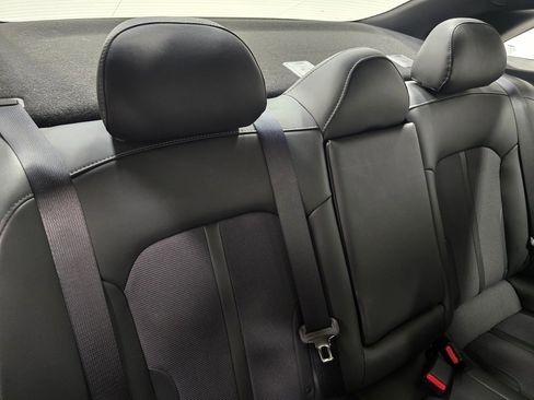 Used 2023 Kia K5 GT-Line image 22