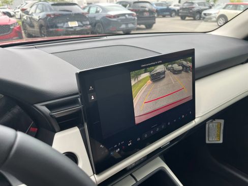 New 2026 MAZDA CX-5 Preferred AWD/4WD image 14