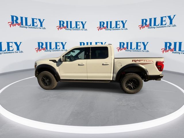 New 2026 Ford F150 Raptor AWD/4WD image 5