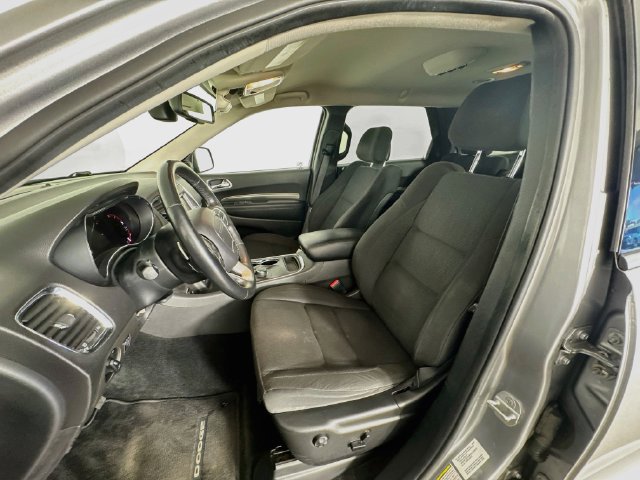 Used 2014 Dodge Durango SXT w/ Quick Order Package 23B AWD/4WD image 24