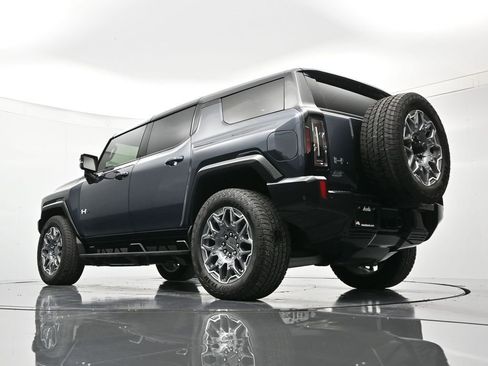 New 2025 GMC Hummer EV 3X image 42