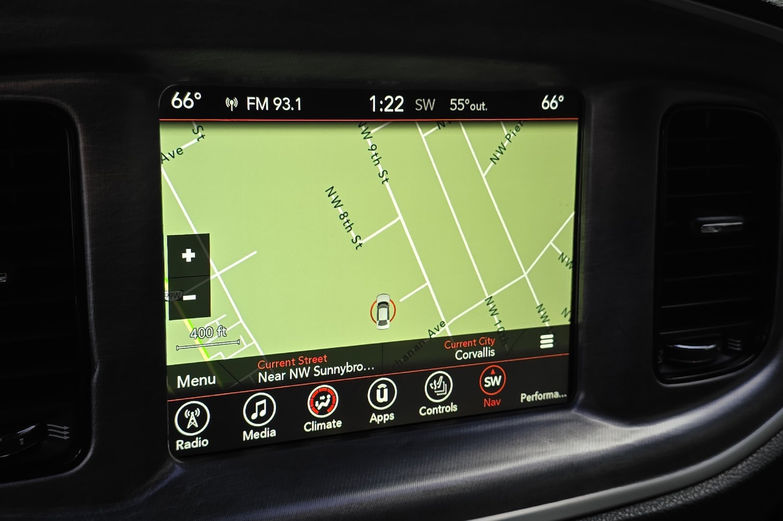Used 2017 Dodge Charger R/T RWD image 18