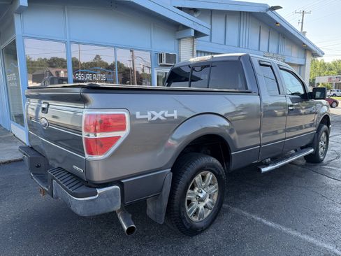 Used 2011 Ford F150 XLT w/ XLT Chrome Pkg AWD/4WD image 5