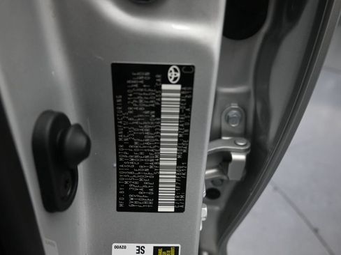 Used 2026 Toyota Corolla LE FWD image 11