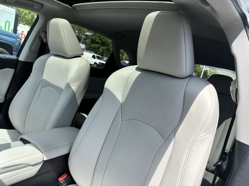 Used 2020 Lexus RX 350 AWD w/ Premium Package image 28