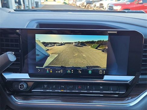 New 2026 Chevrolet Silverado 3500 LT w/ Safety Package image 16