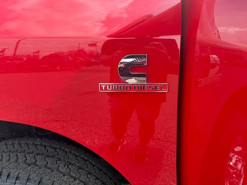 Used 2024 RAM 3500 Tradesman image 15