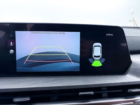 Used 2023 Kia Telluride EX X-Line image 6