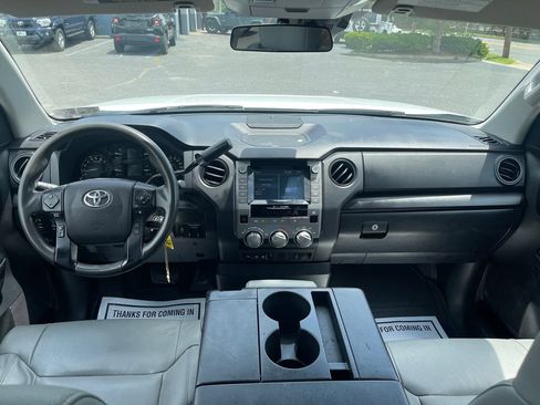 Used 2021 Toyota Tundra SR RWD image 20