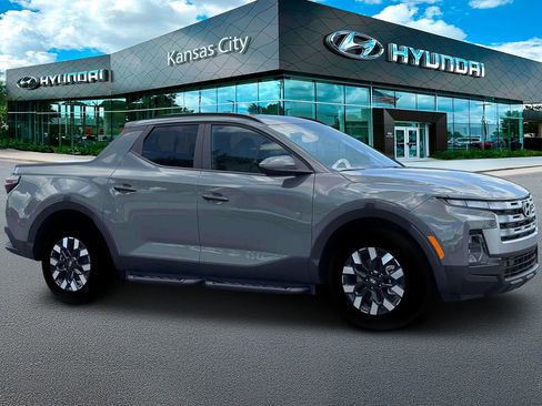 New 2026 Hyundai Santa Cruz SEL FWD image 10
