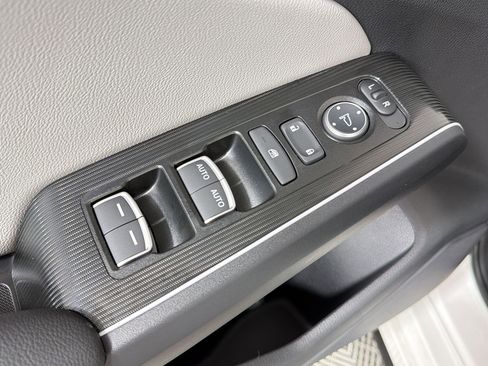 New 2026 Honda Civic Sport Touring image 22