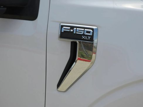 Used 2021 Ford F150 XLT w/ Equipment Group 301A Mid AWD/4WD image 23