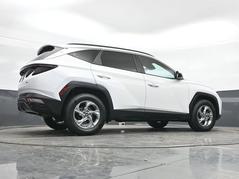 Used 2023 Hyundai Tucson SEL AWD/4WD image 41