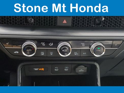 New 2026 Honda CR-V Sport image 27