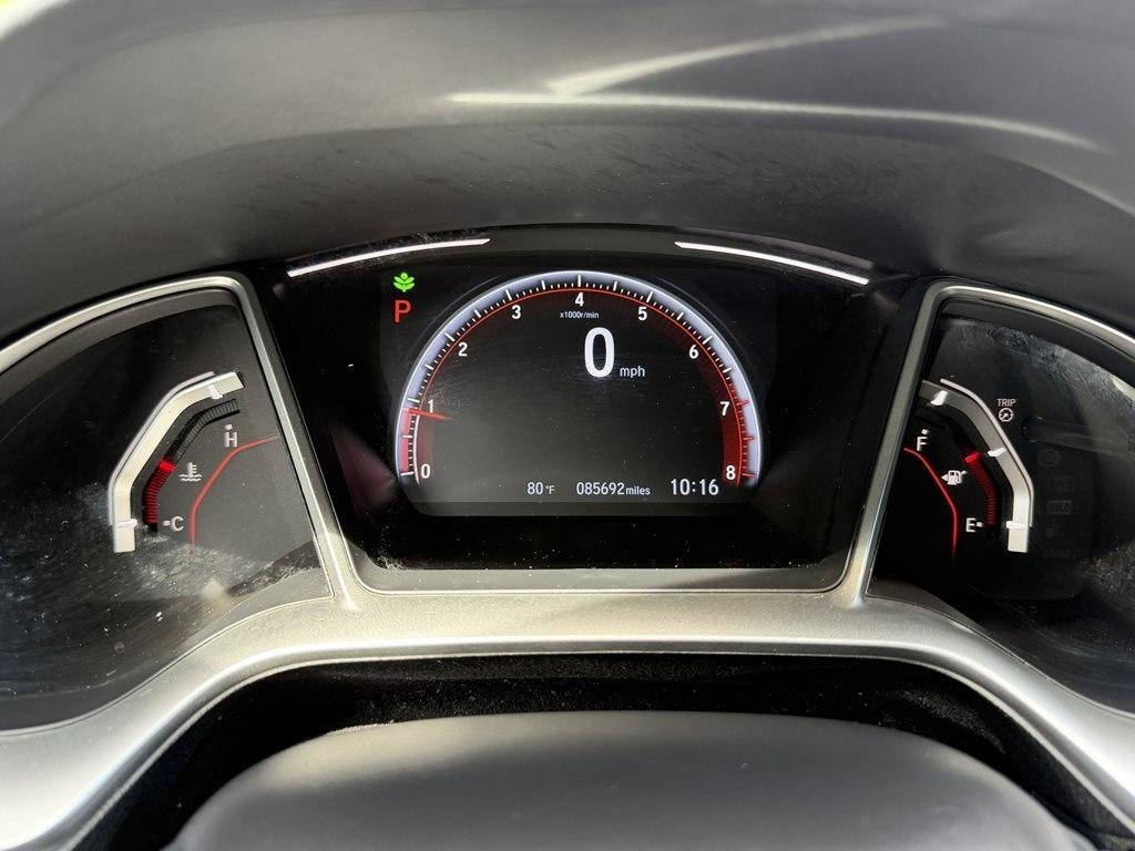 Used 2019 Honda Civic Sport image 21
