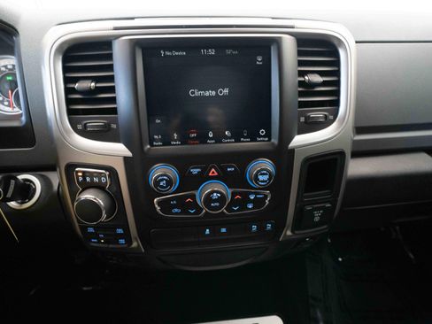 Used 2018 RAM 1500 Big Horn image 16