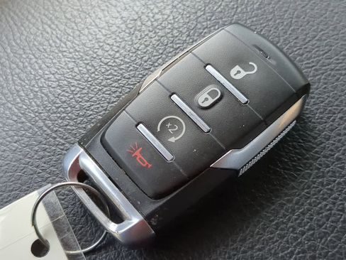 Certified 2020 RAM 1500 Big Horn image 34