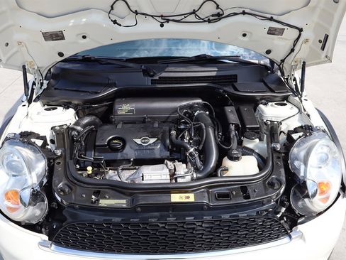 Used 2012 MINI Cooper Clubman S FWD image 30