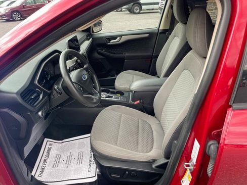 Used 2020 Ford Escape SE AWD/4WD image 15