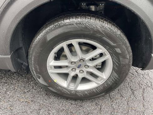 New 2026 Ford Explorer Active image 21