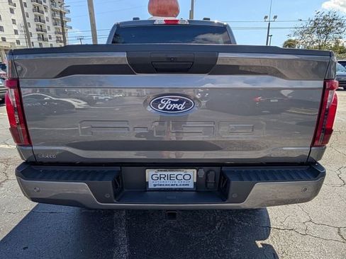 Used 2024 Ford F150 STX image 14
