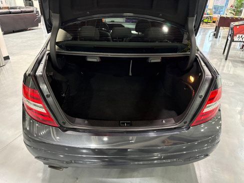 Used 2014 Mercedes-Benz C 250 Sedan image 14