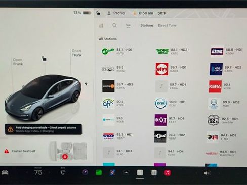 Used 2023 Tesla Model 3 Standard Range image 46